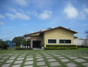 Casa de Campo e Eventos - Ibiúna